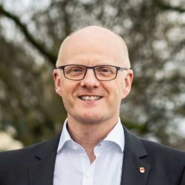 Martin Graf