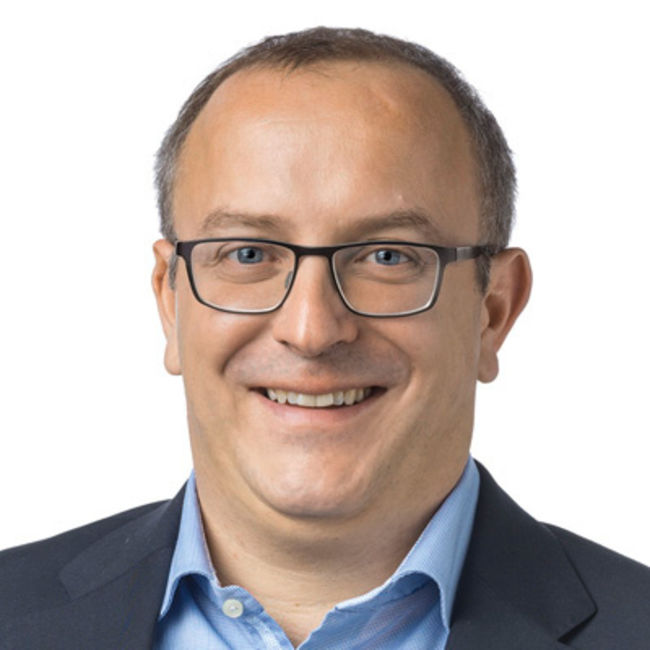 Marco Lupi