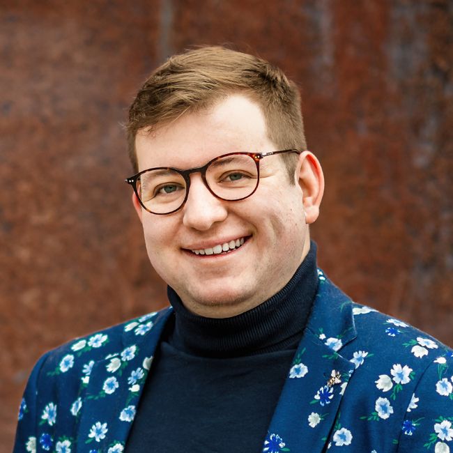 Yannik Steiner