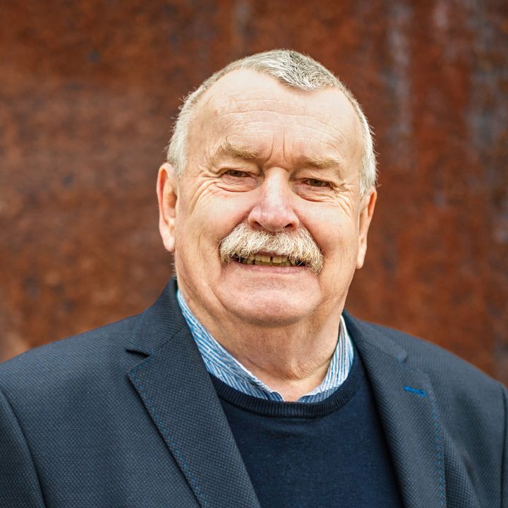 Wolfgang Wagmann