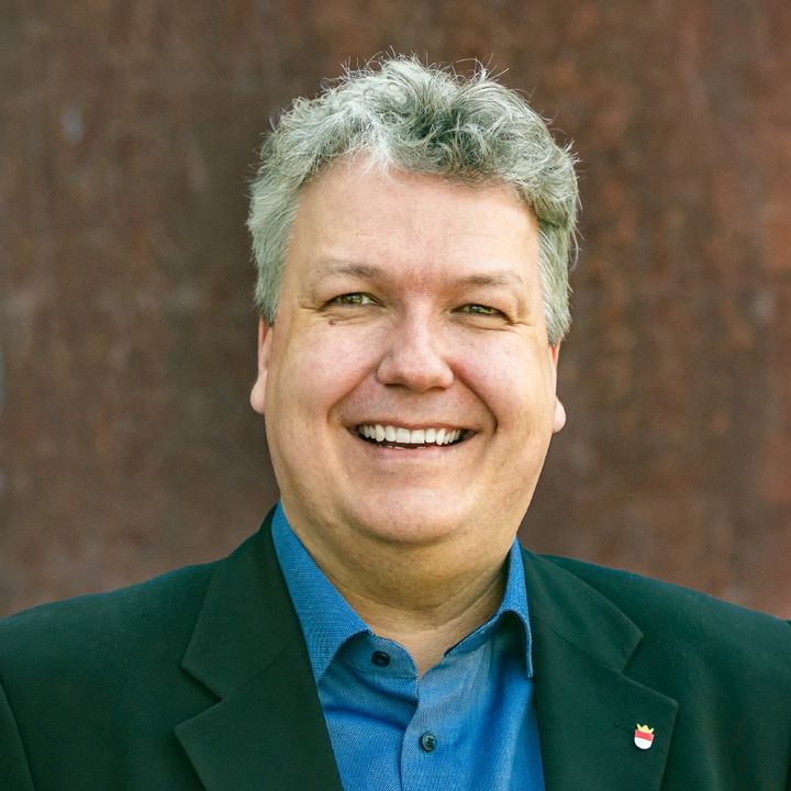 Markus Jäggi