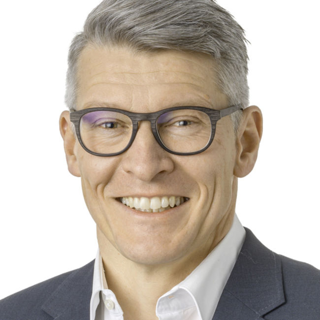 Markus Schüpbach