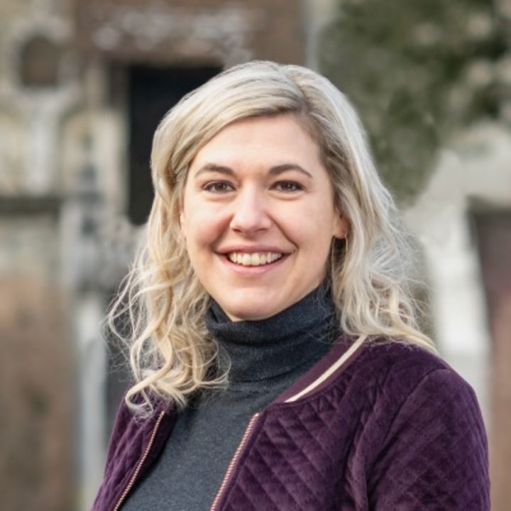Cornelia Büttler
