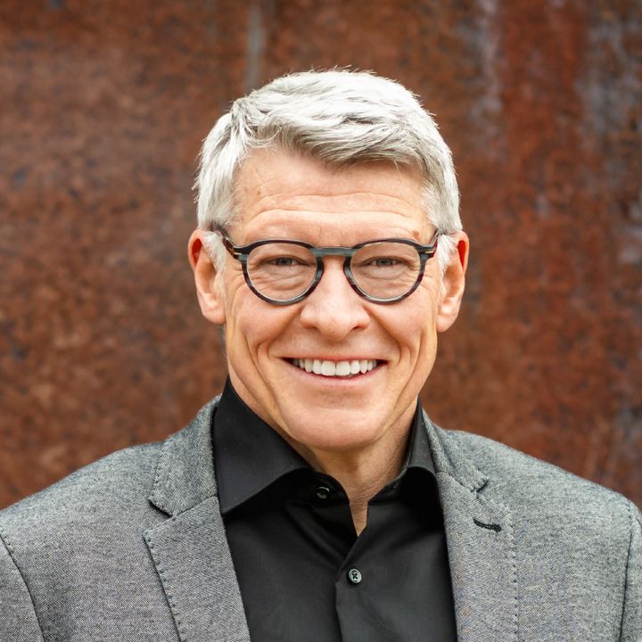 Markus Schüpbach
