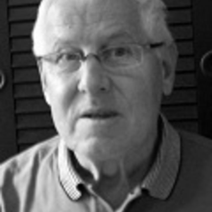 Rolf Heilinger