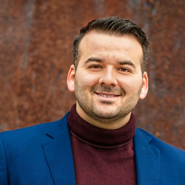 Kemal Tasdemir