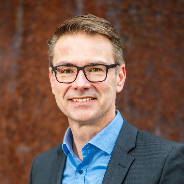Jörg Aebischer
