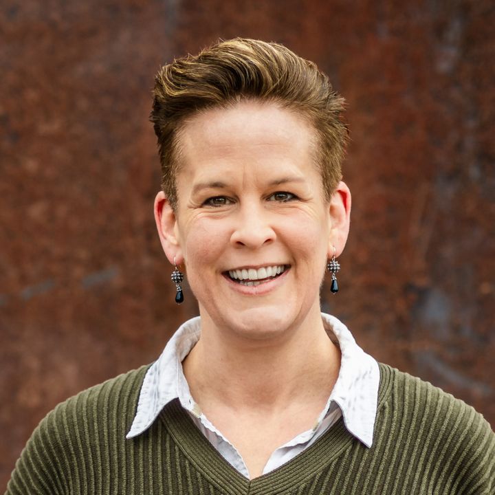 Barbara Feldges