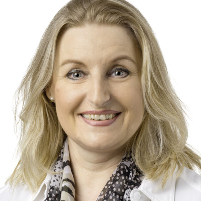 Franziska von Ballmoos